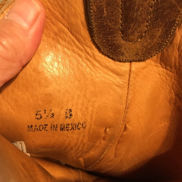 Old Gringo Boots(Western) - Picture 2 of 7